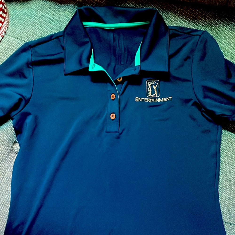 Golf shirt